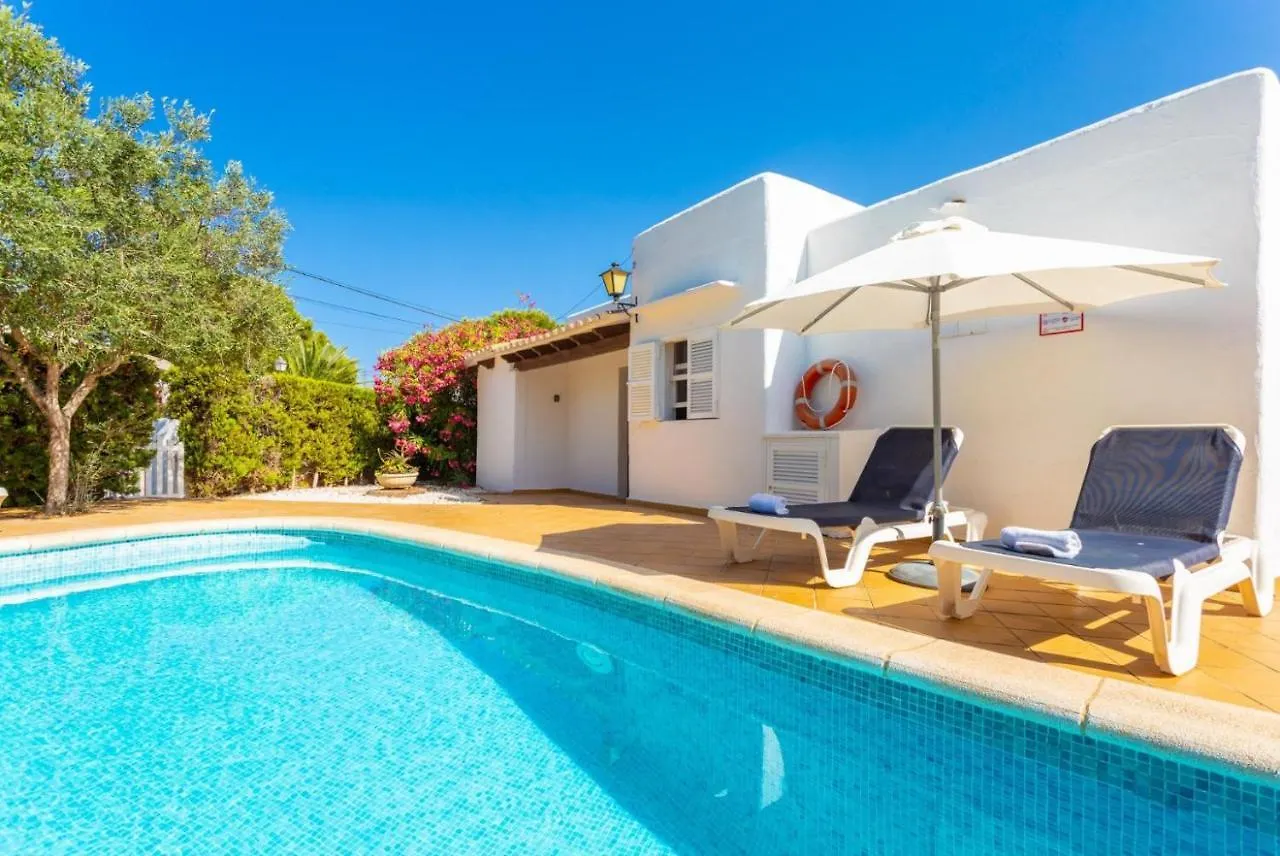 Villa Corb Mari Portopetro