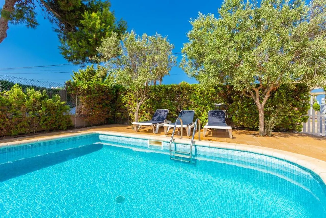 Villa Corb Mari Portopetro 0*,