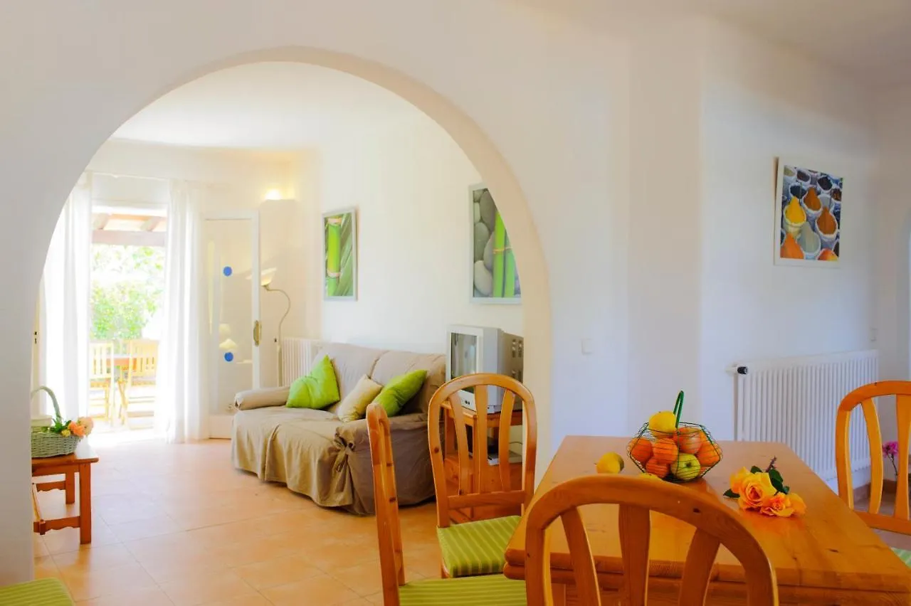 度假居 Villa Corb Mari Portopetro 西班牙