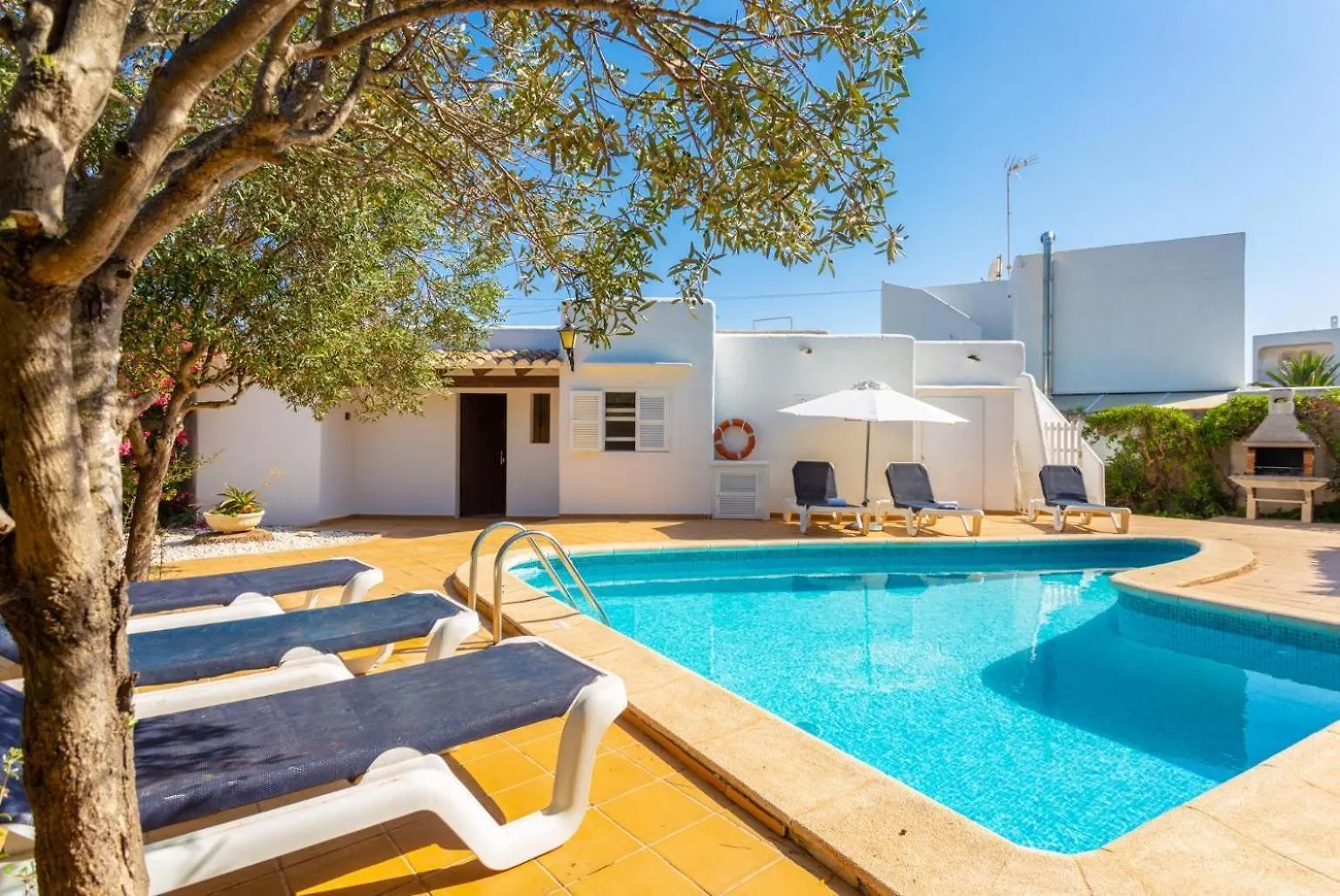 Villa Corb Mari Portopetro