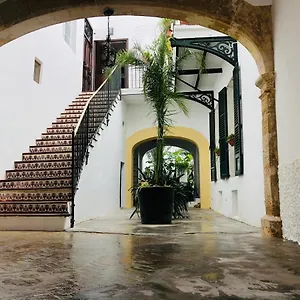  Pensión Pons