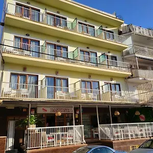  Hostal Das Hostal
