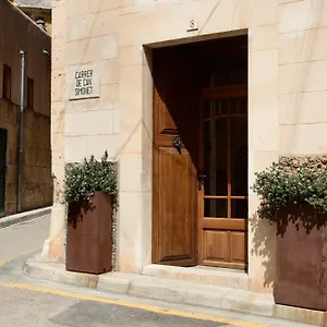 3* Bed and breakfast S'hotelet De