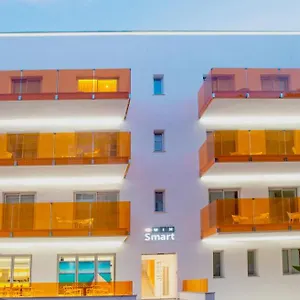 3* Hotel Mix Smart