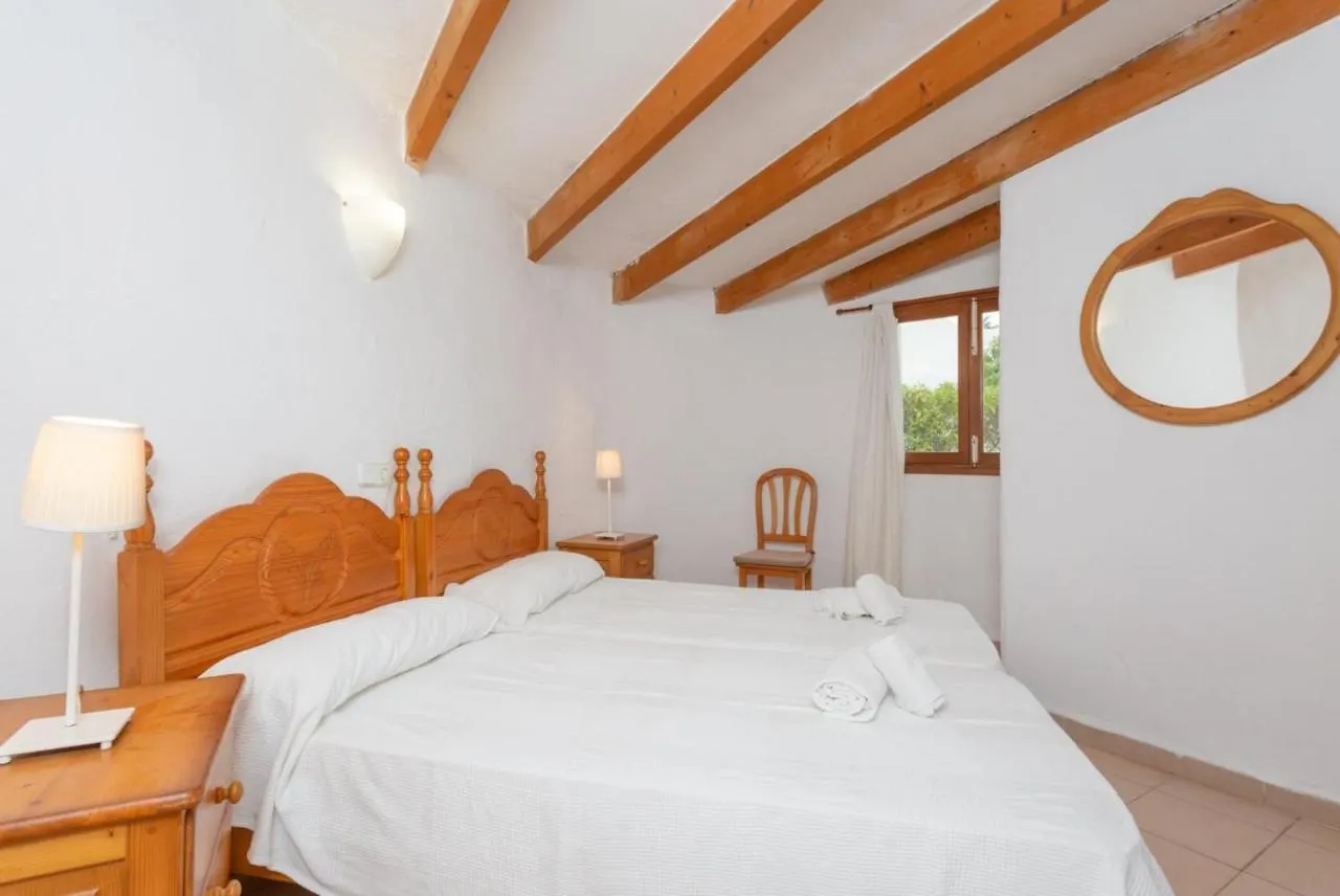 Villa Corb Mari Portopetro Сasa de vacaciones
