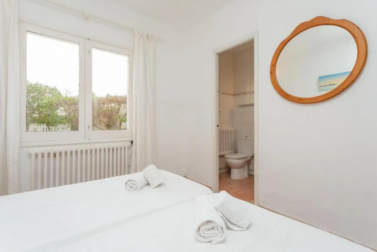 Villa Corb Mari Portopetro 0*,  España